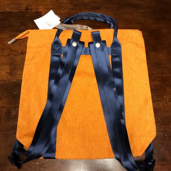 anello backpack - Picture 4 of 7